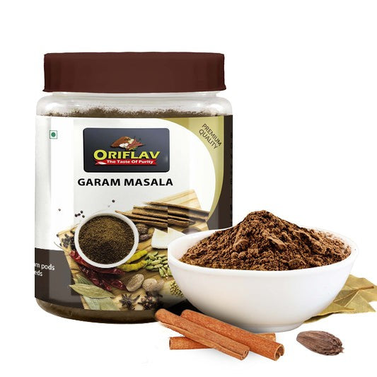 Oriflav Garam Masala (100g)