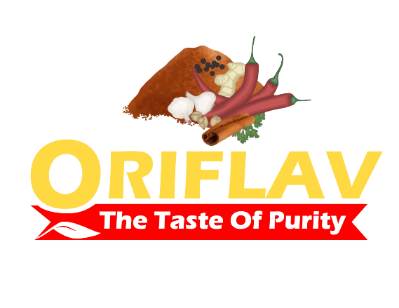 Oriflav Foods & Spices